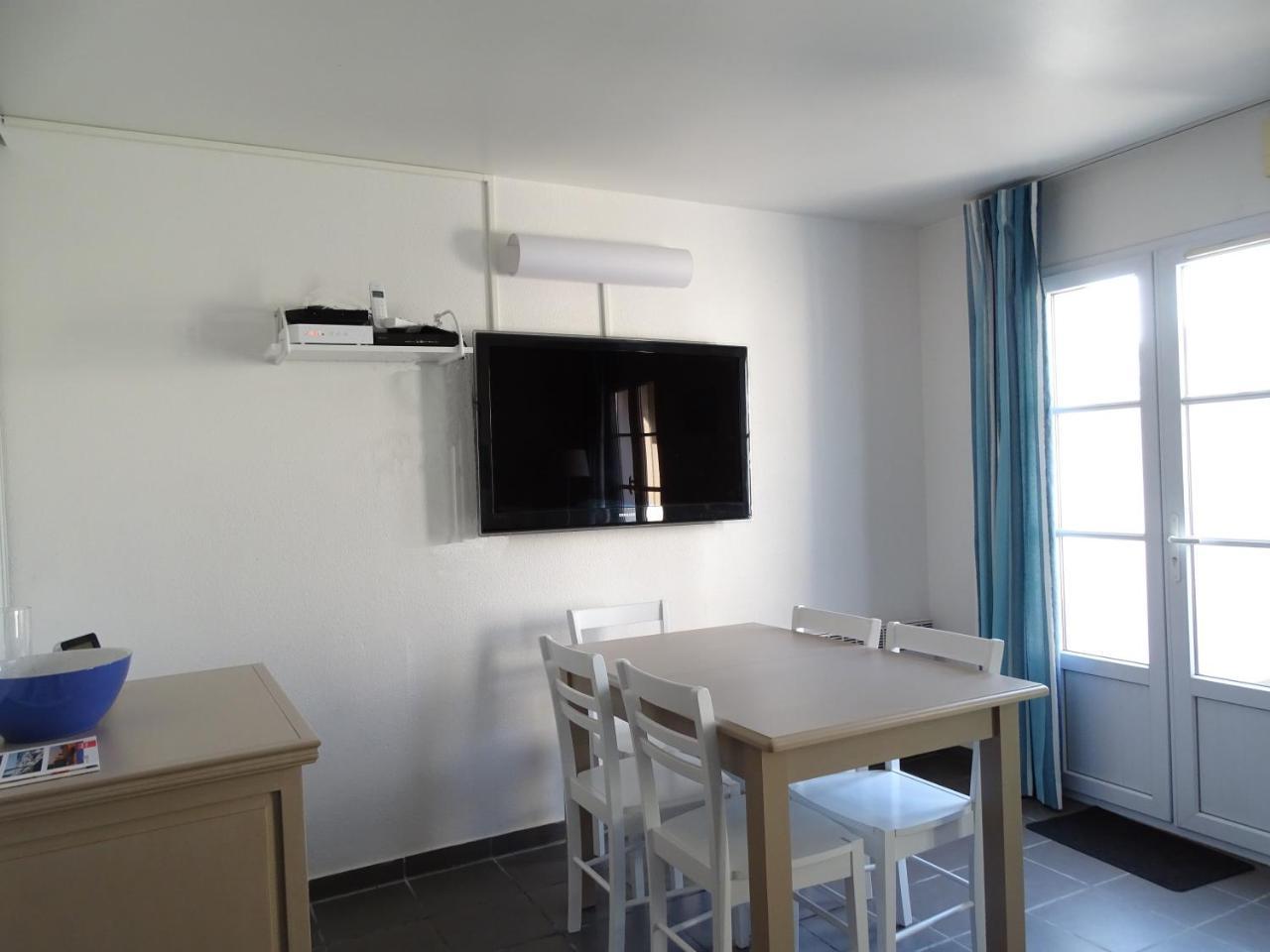 Appartement Solese La Flotte Ngoại thất bức ảnh